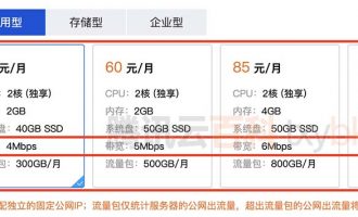 腾讯云轻量服务器不能单独提升带宽吗？