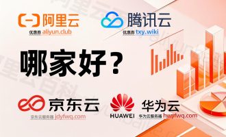 租云服务器去哪里租比较好？买前必看的3点建议